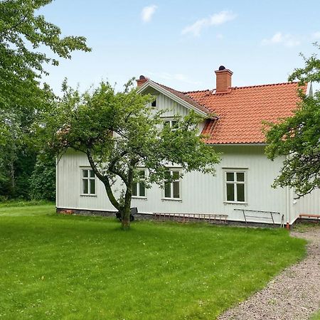 Awesome Home In Oedeshoeg With Wifi Buitenkant foto