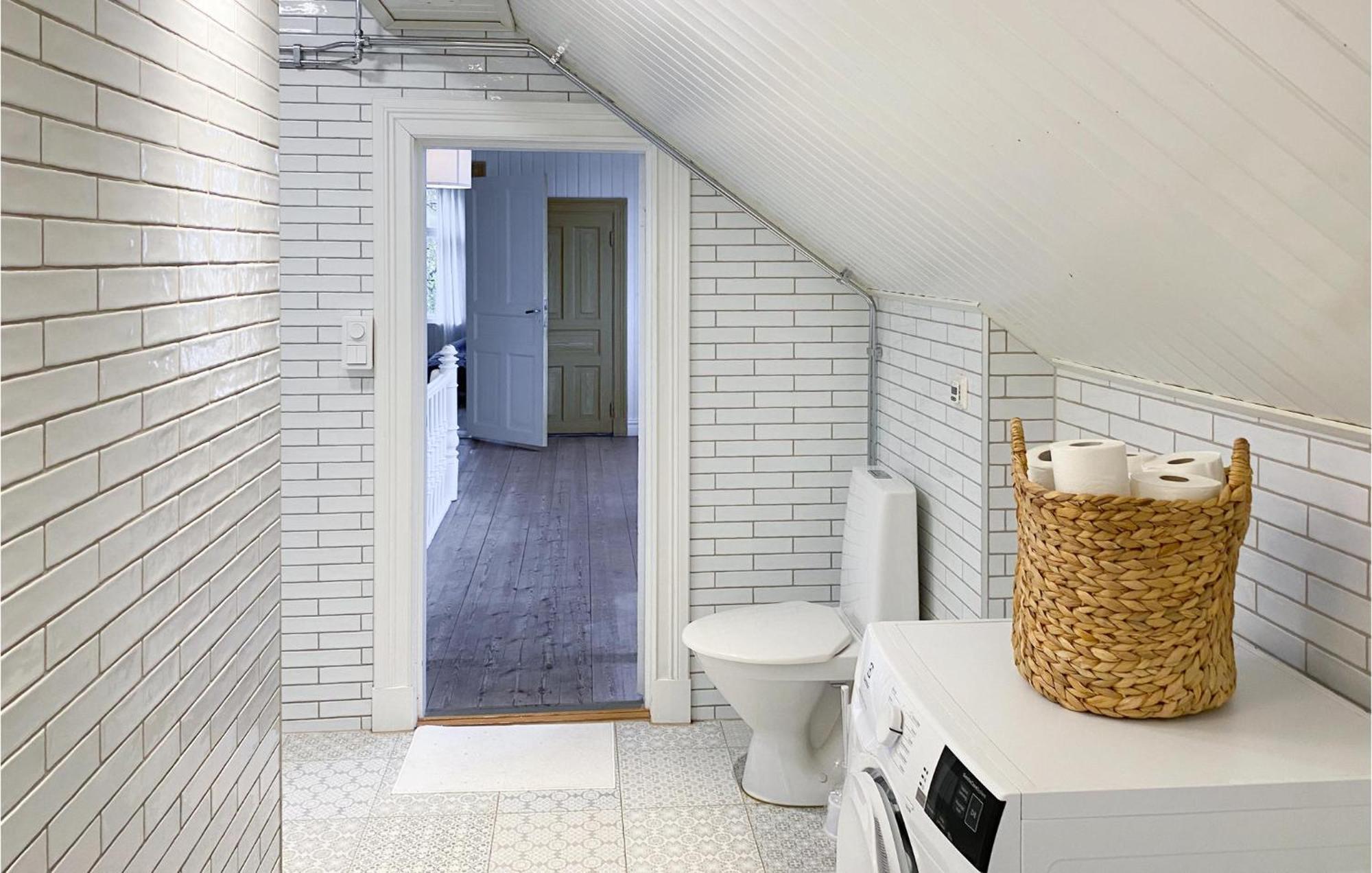 Awesome Home In Oedeshoeg With Wifi Buitenkant foto