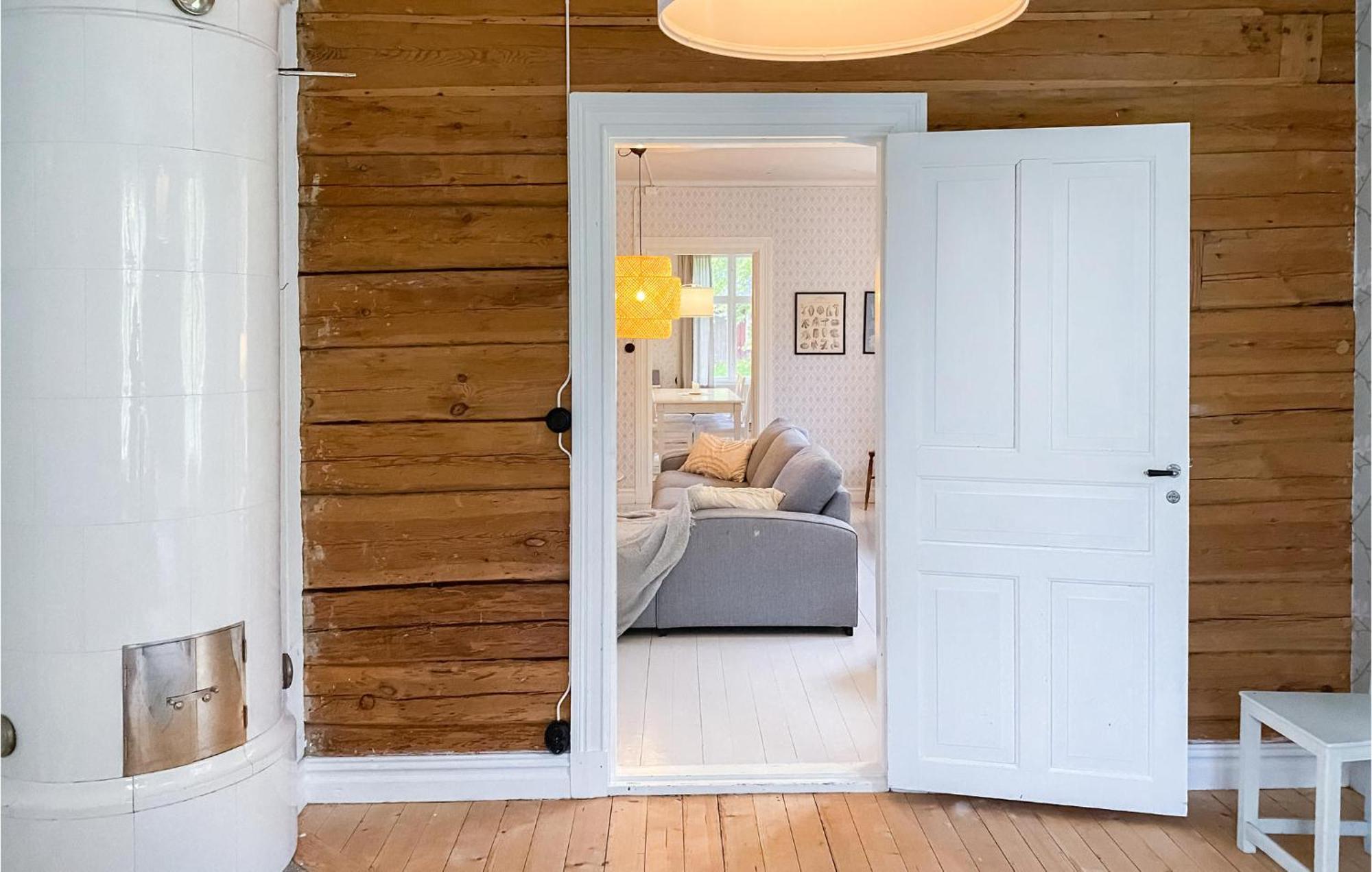 Awesome Home In Oedeshoeg With Wifi Buitenkant foto