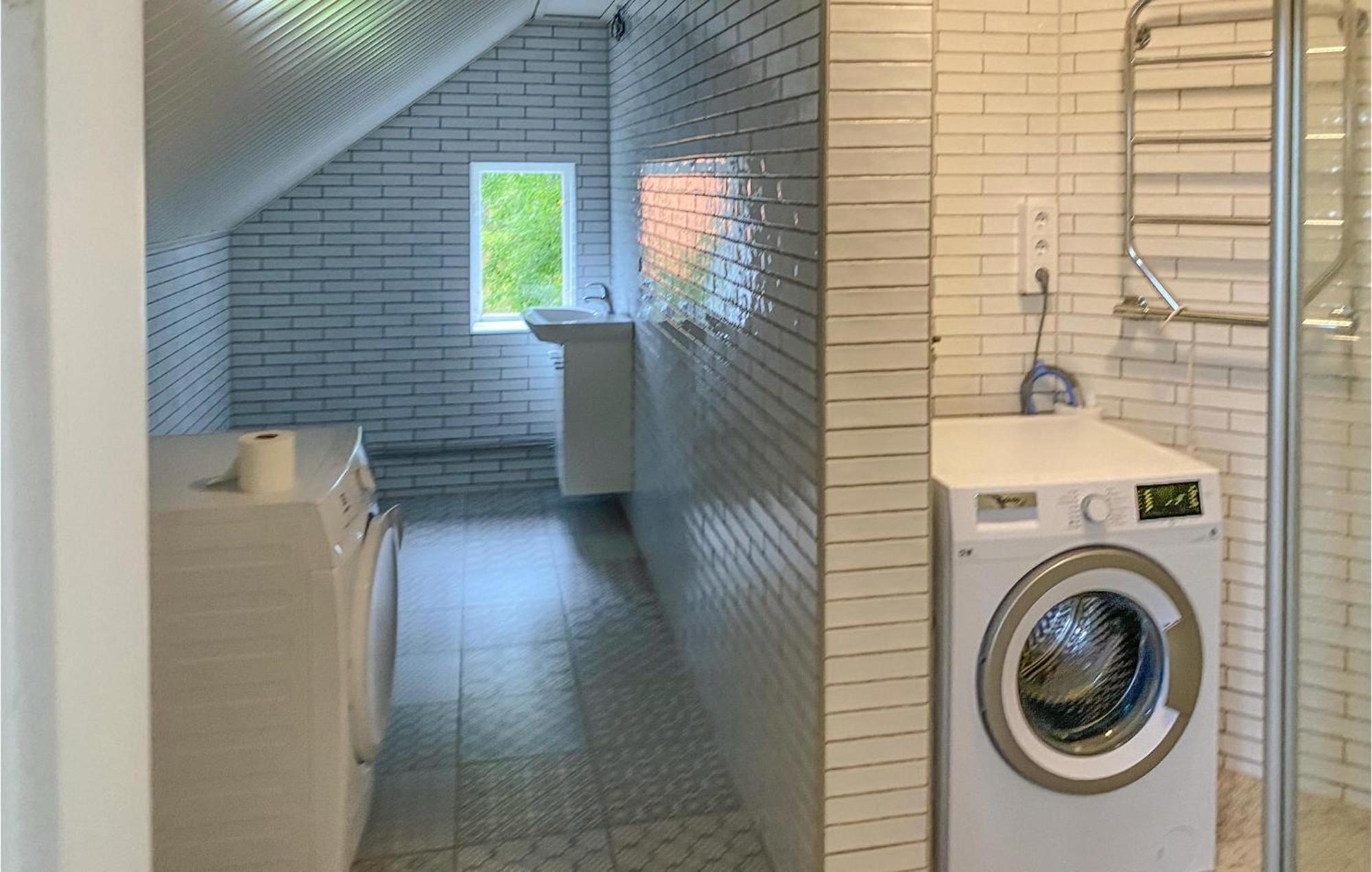 Awesome Home In Oedeshoeg With Wifi Buitenkant foto