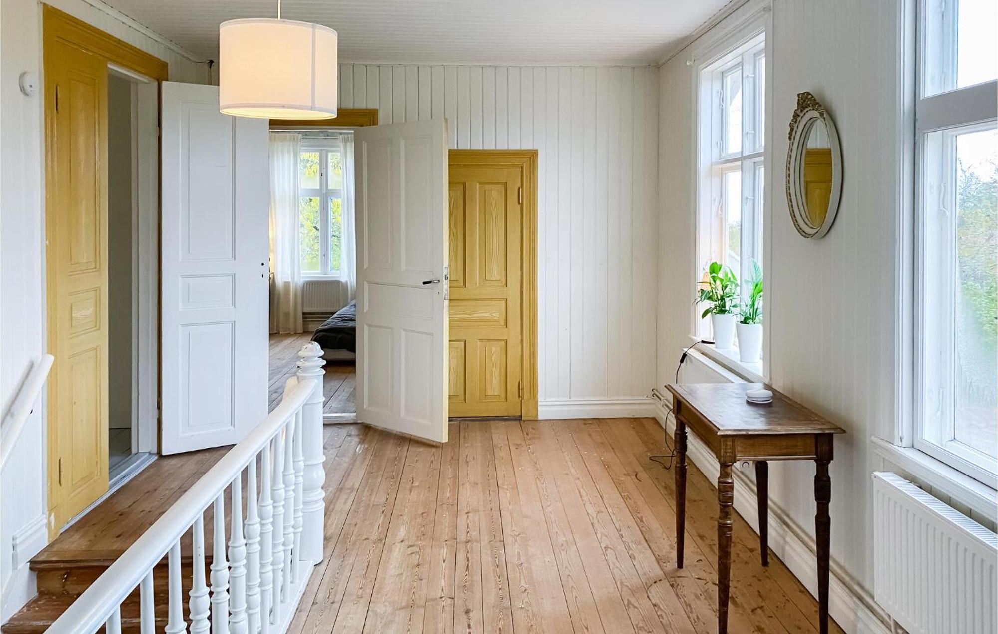 Awesome Home In Oedeshoeg With Wifi Buitenkant foto