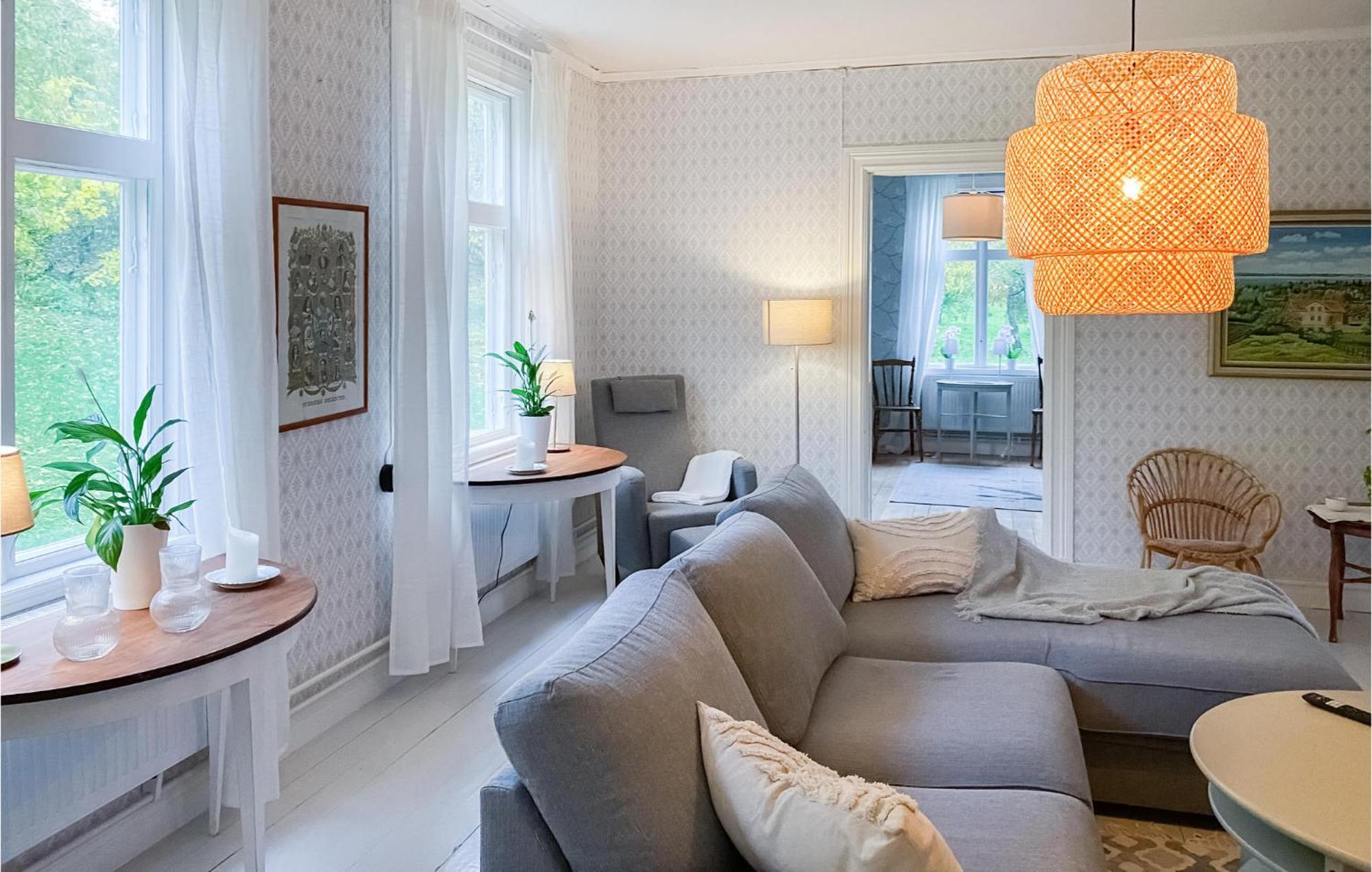 Awesome Home In Oedeshoeg With Wifi Buitenkant foto